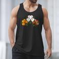 Shamrock Baseball Basketball Football St Patricks Day Men Tank Top Shamrock Baseball Basketball Football St Patricks Day Men Tank Top