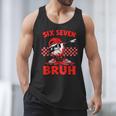 Six Seven 67 Bruh Baseball Valentine’s Day Teens Boys Kids Men Tank Top Six Seven 67 Bruh Baseball Valentine’s Day Teens Boys Kids Men Tank Top