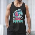 Six Seven 67 Ice Cream Drip Baseball For Boy Kids Youth Men Tank Top Six Seven 67 Ice Cream Drip Baseball For Boy Kids Youth Men Tank Top