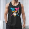 Six Seven Baseball Ice Cream Drip Cool 67 Gen Alpha Slang Men Tank Top Six Seven Baseball Ice Cream Drip Cool 67 Gen Alpha Slang Men Tank Top