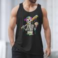 Skeleton Baseball Drip Boys Ice Cream Drip Youth Baseball Men Tank Top Skeleton Baseball Drip Boys Ice Cream Drip Youth Baseball Men Tank Top