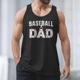 Softball Ball Dad Baseball Dad Parent Fathers Day Baseball Men Tank Top Softball Ball Dad Baseball Dad Parent Fathers Day Baseball Men Tank Top