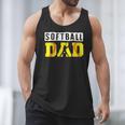 Softball Dad Like A Baseball Dad Definition Men Tank Top Softball Dad Like A Baseball Dad Definition Men Tank Top
