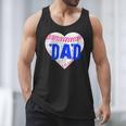 Softball Dad Baseball Dad Tee Ball Dad Men Tank Top Softball Dad Baseball Dad Tee Ball Dad Men Tank Top