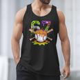 Spooky Halloween Baseball Ice Cream Dripping Six Seven 6 7 Men Tank Top Spooky Halloween Baseball Ice Cream Dripping Six Seven 6 7 Men Tank Top