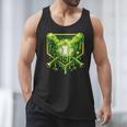 St Patrick's Day Baseball Boys Ice Cream Drip Youth Kids Men Tank Top St Patrick's Day Baseball Boys Ice Cream Drip Youth Kids Men Tank Top