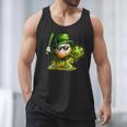 St Patrick’s Day Baseball Shamrock Player Men Tank Top St Patrick’s Day Baseball Shamrock Player Men Tank Top
