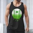 St Patricks Day Shamrock Baseball Irish Boys Kids Men Men Tank Top St Patricks Day Shamrock Baseball Irish Boys Kids Men Men Tank Top