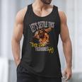 Stoneage Caveman Neolithic History Baseball Dad Father Men Tank Top Stoneage Caveman Neolithic History Baseball Dad Father Men Tank Top