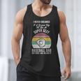 Super Sexy Baseball Dad Here I Am Men Tank Top Super Sexy Baseball Dad Here I Am Men Tank Top