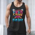 Teacher Kids Field Day 2026 Baseball Field Day Fun Day Men Tank Top Teacher Kids Field Day 2026 Baseball Field Day Fun Day Men Tank Top