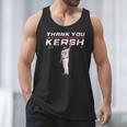Thank You Kersh Clayton Kershaw Los Angeles Baseball MLBPA Men Tank Top Thank You Kersh Clayton Kershaw Los Angeles Baseball MLBPA Men Tank Top
