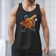 Turkey Baseball Thanksgiving Sports Humor Men Boy Kids Men Tank Top Turkey Baseball Thanksgiving Sports Humor Men Boy Kids Men Tank Top
