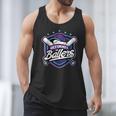 Ultimate Ballers Baseball Men Tank Top