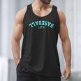Upside Down Baseball Life Game Day Boys Girls Youth Men Tank Top
