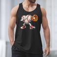 Valentine Baseball Heart Sport Love Valentines Day Boys Kids Men Tank Top Valentine Baseball Heart Sport Love Valentines Day Boys Kids Men Tank Top