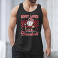 Valentine My Heart Belongs Baseball Lover Boy Men Men Tank Top Valentine My Heart Belongs Baseball Lover Boy Men Men Tank Top