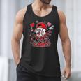 Valentines Baseball Toddler Boys Kids Dabbing Baseball Drip Men Tank Top Valentines Baseball Toddler Boys Kids Dabbing Baseball Drip Men Tank Top
