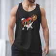 Valentines Day Baseball Heart Gloves Cute Boys Kid Youth Men Men Tank Top Valentines Day Baseball Heart Gloves Cute Boys Kid Youth Men Men Tank Top
