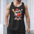 Valentines Day Heart Baseball Drip Ice Cream Boys Kids Men Men Tank Top Valentines Day Heart Baseball Drip Ice Cream Boys Kids Men Men Tank Top