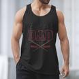 Vintage Baseball Dad Fathers Day Daddy Toddler Kids Boys Men Tank Top Vintage Baseball Dad Fathers Day Daddy Toddler Kids Boys Men Tank Top