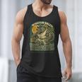 Winston-Salem Werewolves Minor League Baseball Club Men Tank Top