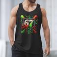 Xmas Baseball Six Seven 67 Meme Ice Cream Drip Men Women Men Tank Top Xmas Baseball Six Seven 67 Meme Ice Cream Drip Men Women Men Tank Top