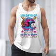 100 Days Of 3rd Grade Baseball 100th Day Of School Boys Kids Men Tank Top 100 Days Of 3rd Grade Baseball 100th Day Of School Boys Kids Men Tank Top