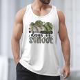 100 Days Of School Baseball Camo Cap Kids Boys 100th Day Men Tank Top 100 Days Of School Baseball Camo Cap Kids Boys 100th Day Men Tank Top