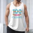 100 Days Of School Drip Ice Cream Baseball For Teacher Kids Premium Tri-Blend Men Tank Top 100 Days Of School Drip Ice Cream Baseball For Teacher Kids Premium Tri-Blend Men Tank Top