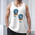 6-7 Meme Baseball Drip Team Glove Catcher Ice Cream Men Tank Top 6-7 Meme Baseball Drip Team Glove Catcher Ice Cream Men Tank Top