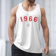 60 Year Old 1966 Classic Baseball 60th Birthday Men Tank Top 60 Year Old 1966 Classic Baseball 60th Birthday Men Tank Top