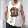 67 Ice Cream Drip Six Seven Baseball Premium Tri-Blend Men Tank Top 67 Ice Cream Drip Six Seven Baseball Premium Tri-Blend Men Tank Top