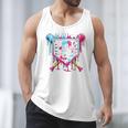 9th Birthday Boys Baseball Ice Cream Drip Boys Baseball Men Tank Top 9th Birthday Boys Baseball Ice Cream Drip Boys Baseball Men Tank Top