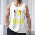 Ball Dad Softball Baseball Dad Fathers Day Premium Men Tank Top Ball Dad Softball Baseball Dad Fathers Day Premium Men Tank Top