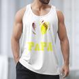 Ball Papa Softball Baseball Dad Daddy Premium Men Tank Top Ball Papa Softball Baseball Dad Daddy Premium Men Tank Top