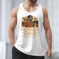 Baseball Dad – Always In The Stands Always Loud Retro Premium Men Tank Top Baseball Dad – Always In The Stands Always Loud Retro Premium Men Tank Top