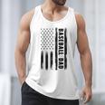 Baseball Dad American Flag Grunge Retro Vintage Father Raglan Baseball Tee Men Tank Top Baseball Dad American Flag Grunge Retro Vintage Father Raglan Baseball Tee Men Tank Top