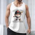 Baseball Dad Gnome For Baseball Grandpa Fathers Day Premium Tri-Blend Men Tank Top Baseball Dad Gnome For Baseball Grandpa Fathers Day Premium Tri-Blend Men Tank Top