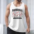 Baseball Dad Like Normal Dad But Louder Prouder Father Day Men Tank Top Baseball Dad Like Normal Dad But Louder Prouder Father Day Men Tank Top