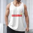 Baseball Dad Baseball Pop Art Baseball Sport Team Premium Men Tank Top Baseball Dad Baseball Pop Art Baseball Sport Team Premium Men Tank Top