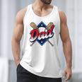 Baseball Dad Baseball Premium Men Tank Top Baseball Dad Baseball Premium Men Tank Top