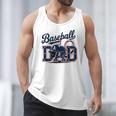 Baseball Dad Proud Fathers Sports Gear Premium Men Tank Top Baseball Dad Proud Fathers Sports Gear Premium Men Tank Top