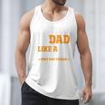 Baseball Dad Like a Regular Dad Only Way Cooler Premium Men Tank Top Baseball Dad Like a Regular Dad Only Way Cooler Premium Men Tank Top