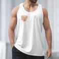 Baseball Dad Softball Dad Father's Day Premium Men Tank Top Baseball Dad Softball Dad Father's Day Premium Men Tank Top