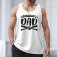 Baseball Dad Baseball Sports Men Tank Top Baseball Dad Baseball Sports Men Tank Top