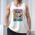 Baseball Dad Squad Fox On The Bat Raglan Baseball Tee Men Tank Top Baseball Dad Squad Fox On The Bat Raglan Baseball Tee Men Tank Top