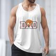 Baseball Dad Vintage Sports Fathers Day Baseball Fan Premium Men Tank Top Baseball Dad Vintage Sports Fathers Day Baseball Fan Premium Men Tank Top
