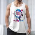 Baseball Drip 8th 8 Year Old Birthday Boys Pitcher Player Men Tank Top Baseball Drip 8th 8 Year Old Birthday Boys Pitcher Player Men Tank Top