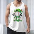 Baseball Drip Ice Cream Apparel Boy Youth St Patrick’s Day Men Tank Top Baseball Drip Ice Cream Apparel Boy Youth St Patrick’s Day Men Tank Top